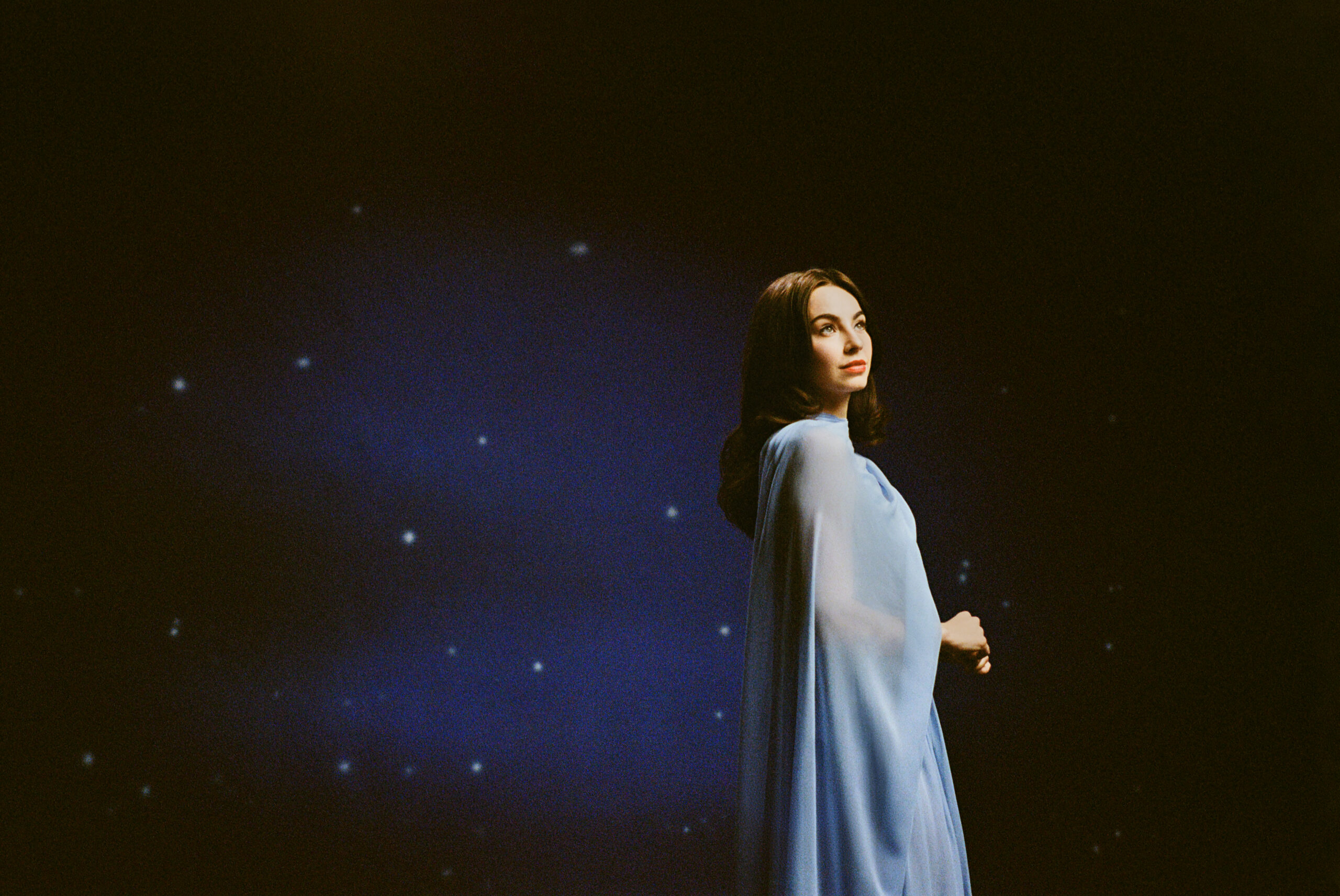 Stella Cole (photo - Luke Rogers)